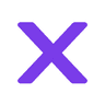 AHMED X logo